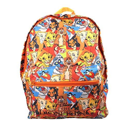Mochila Disney The Lion King AOP Roxy