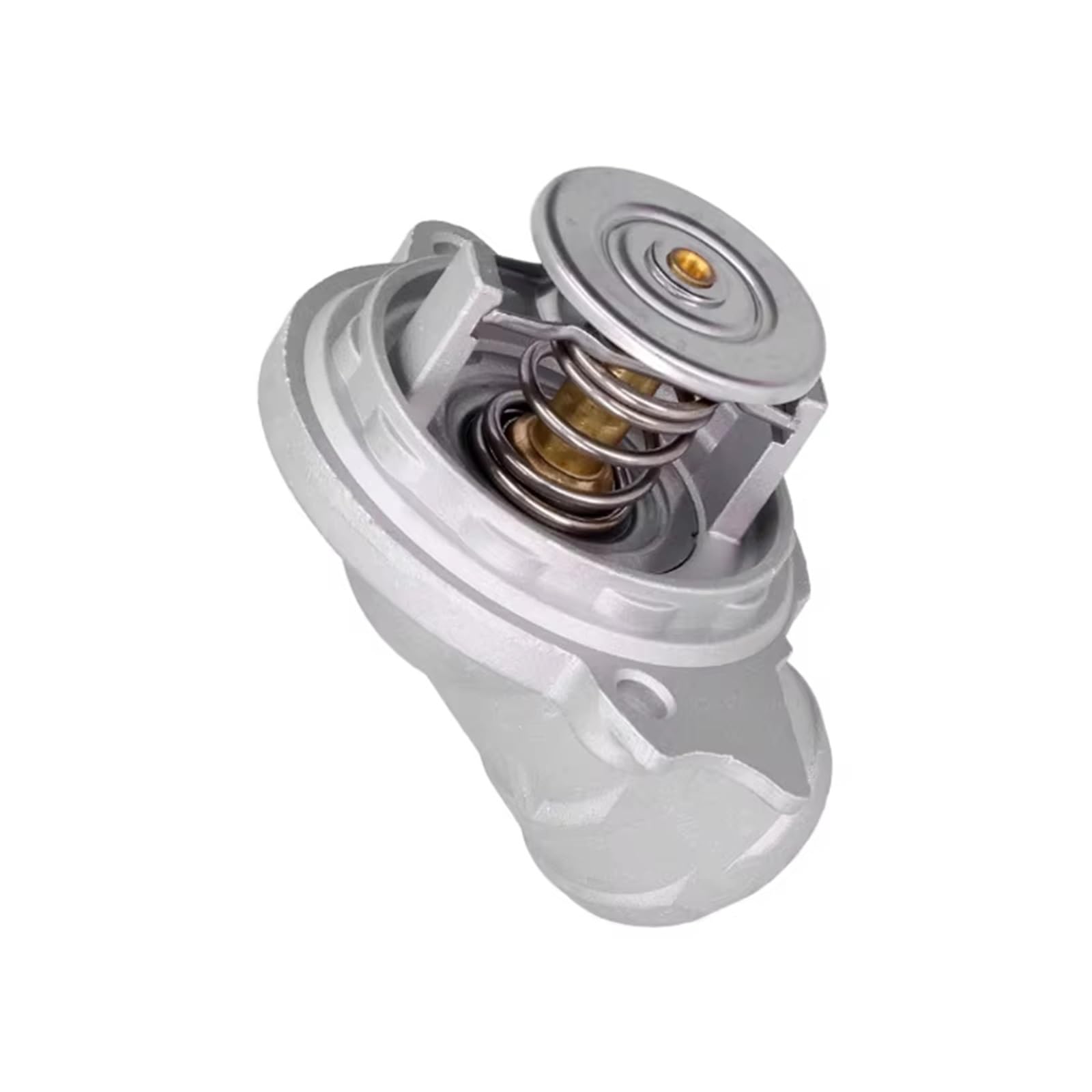 Coolant Water Thermostat Compatible With Benz For C240 C280 C320 C43