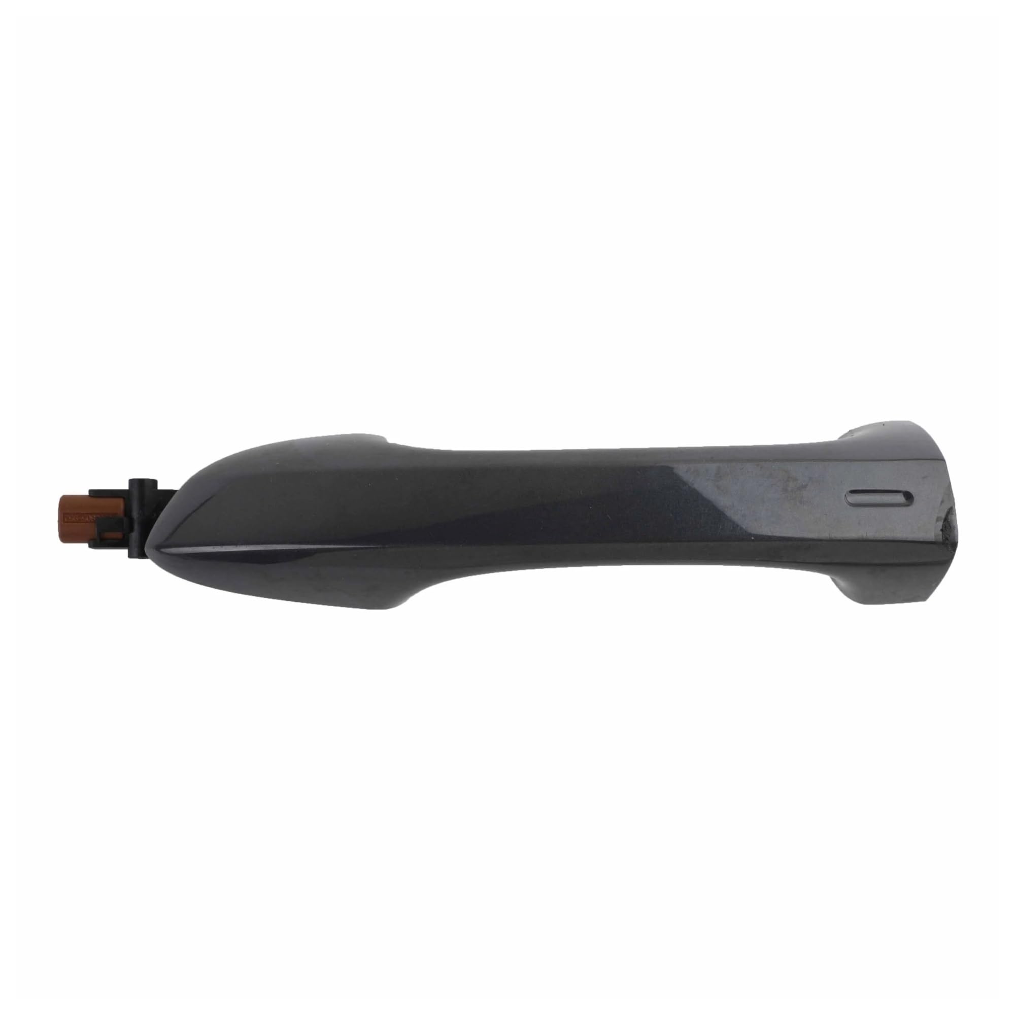SAUANMNKTP Exterior Door Handle for Car for Vw for Touran 2016-2022 5TA837205E 5TA837206E Left Right Exterior Outer Door Handle(Right Gray)