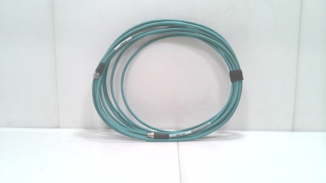 E16a06004m100, Ethernet Cable Assembly, 1300480306 E16a06004m100