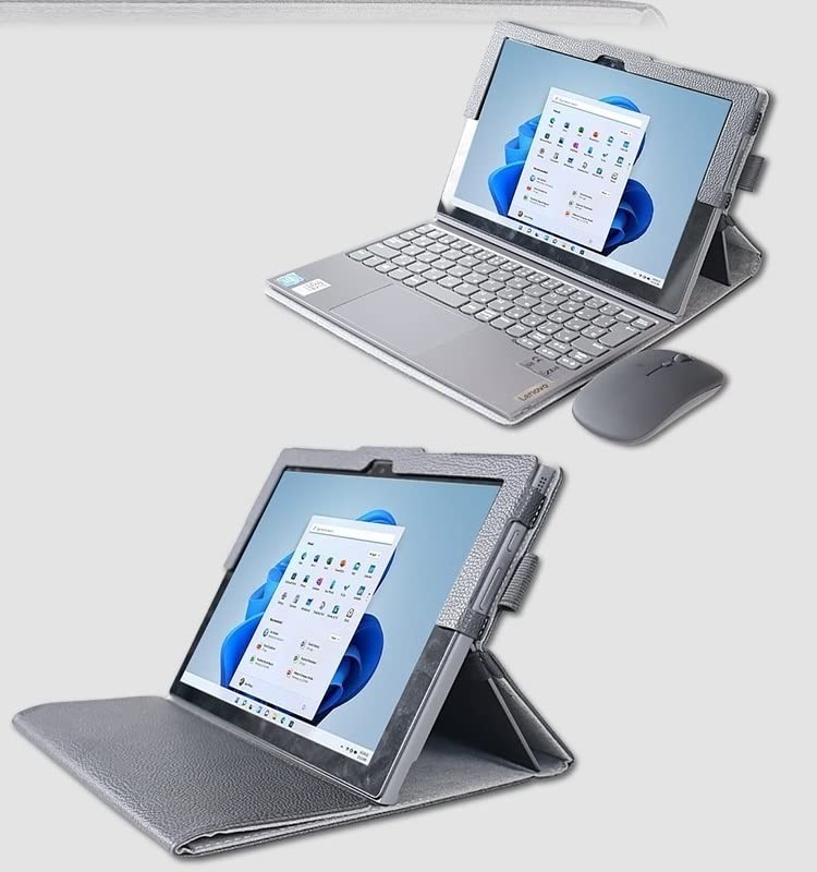 Amazon | windykids Lenovo IdeaPad Duet 350i Chromebook ケース