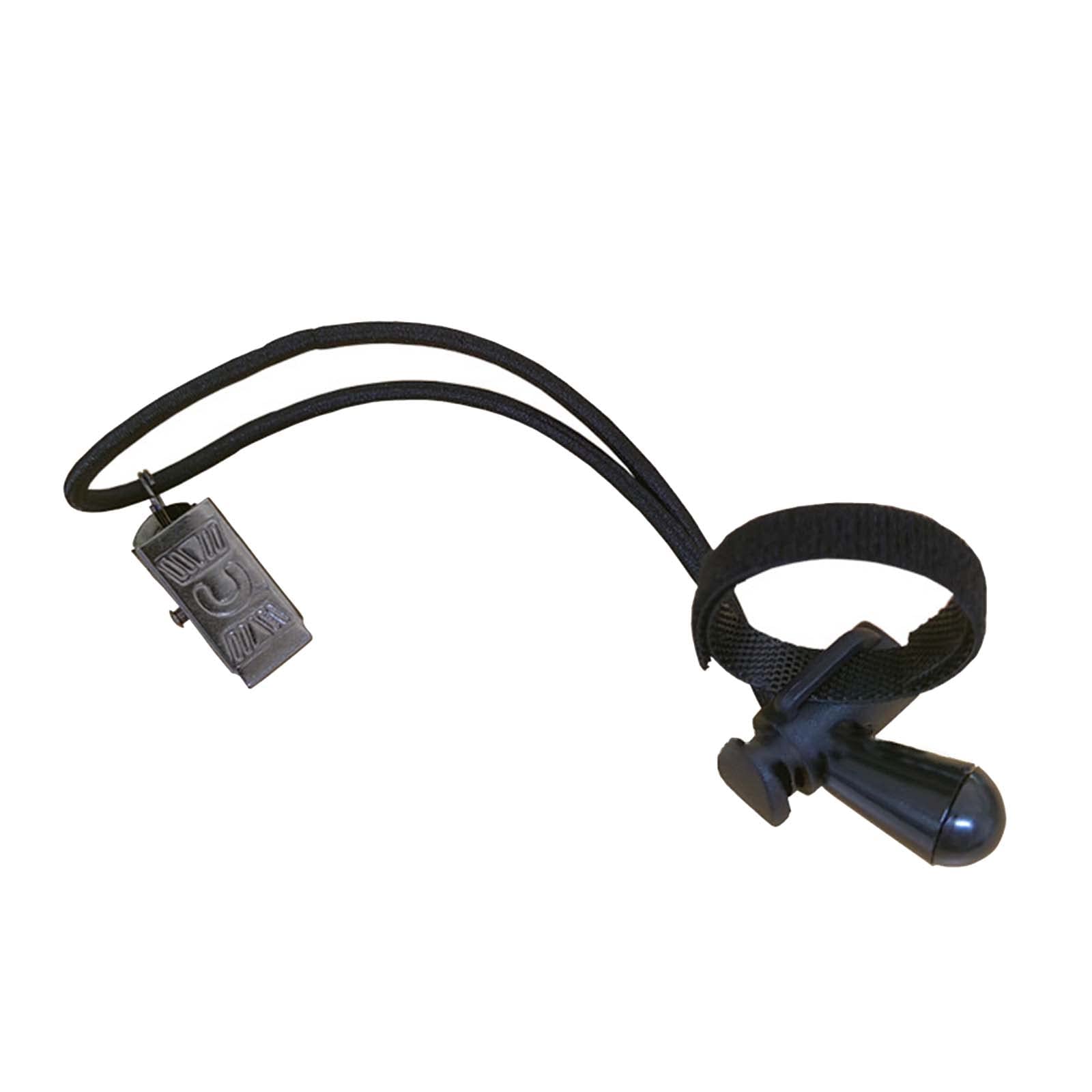 Clip Per Sfondo Fotografico - 6 Pezzi Con Corda Elastica, Antiscivolo, Per Studio E Video - Foto 6