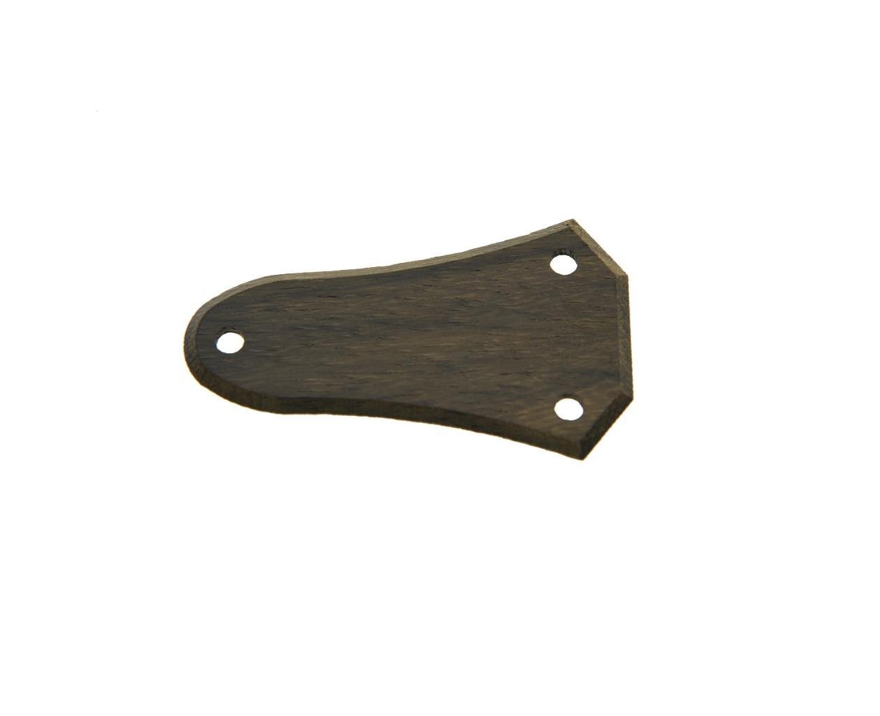 Copri Traliccio In Legno Palissandro Per Chitarra Acustica – Truss Rod Cover