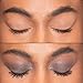 Trish Mcevoy 24-Hour Eye Shadow and Liner Crystal Heather (Charcoal Grey)