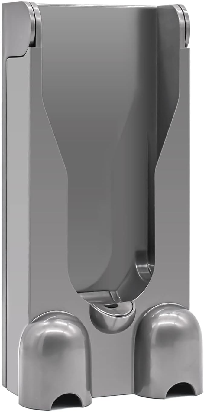 Vacuum Docking Station Replacement - Wall Mounted Accessories Bracket Compatible with Dyson V11 V15 Vacuum Cleaner Only Part No. 970011-01/970011-02