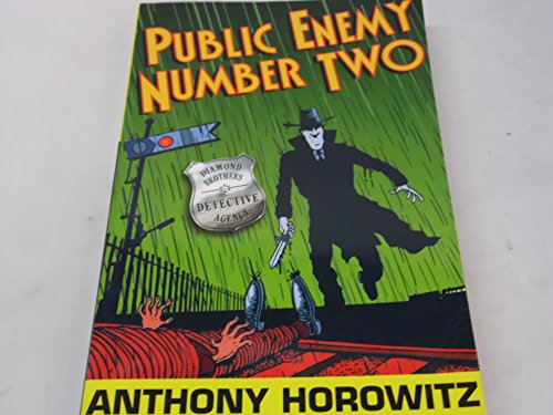 Public Enemy Number Two