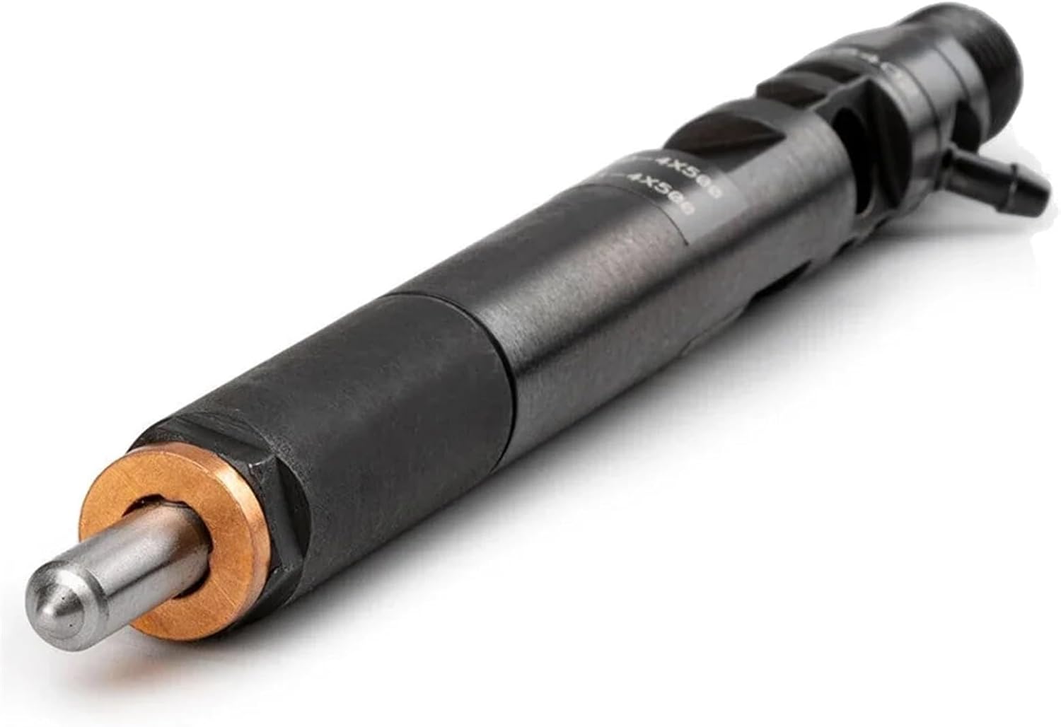 EJBR02801D 4個 ディーゼル燃料インジェクター ヒュンダイ テラカン