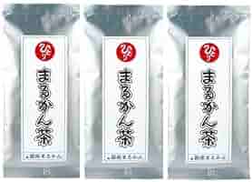 【送料無料】銀座まるかん まるかん茶　3袋 Amazon | 銀座まるかん まるかん茶 100g 1袋 国産ハーブブレンド