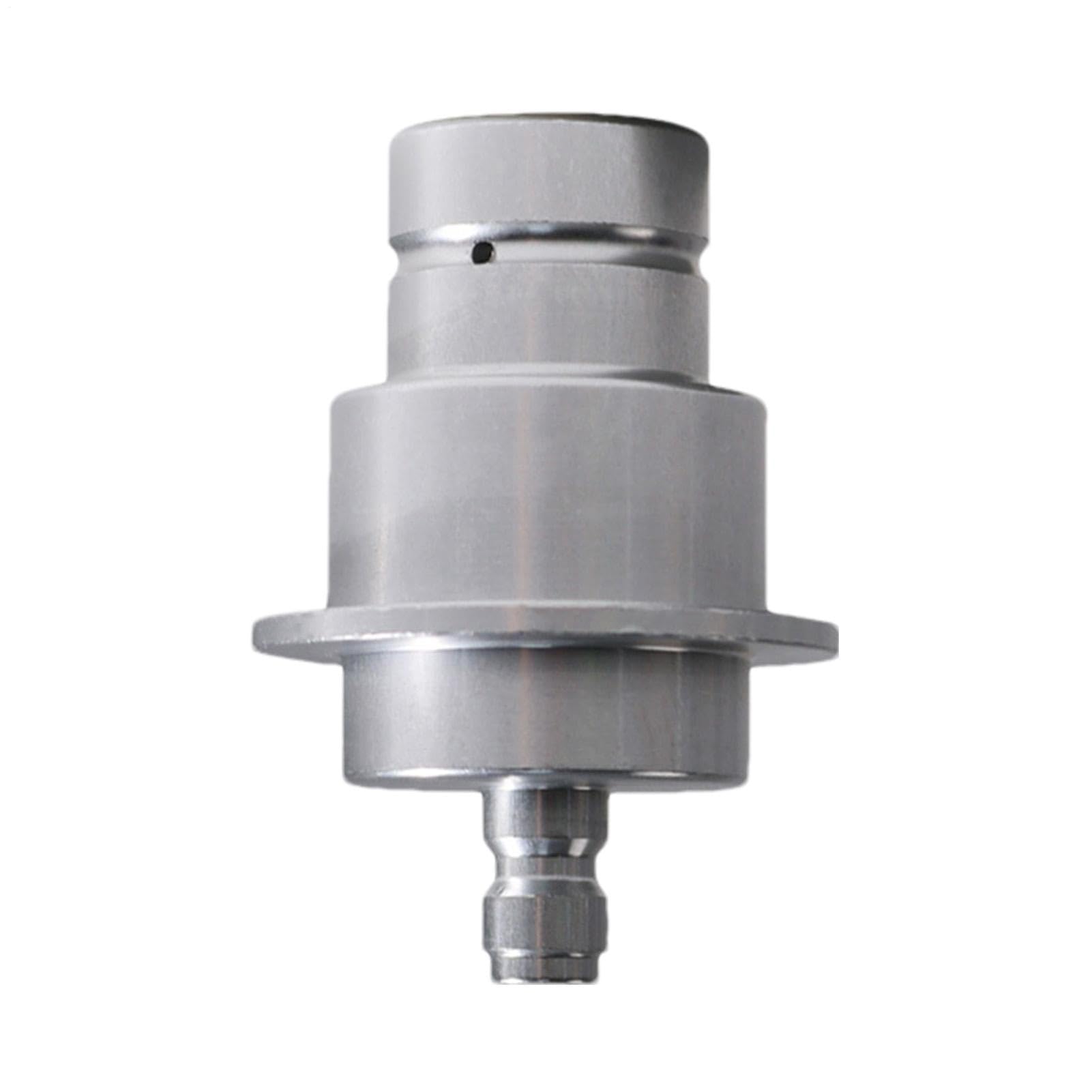 Adaptateur de recharge CO2 pour machine à soda connectée