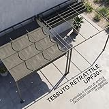 Outsunny B0GL84PDKK lato 4