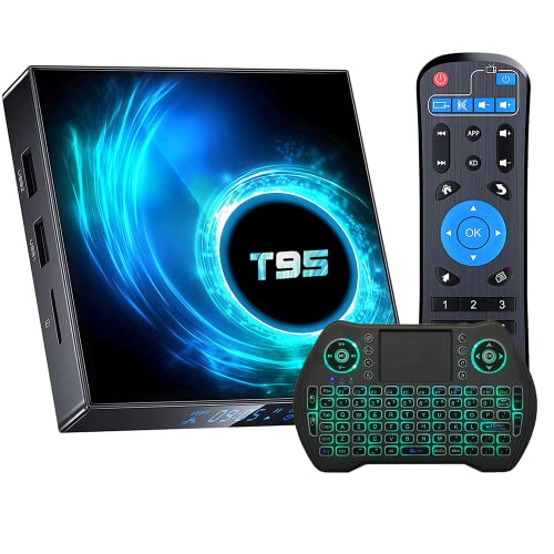 Top 10 Jailbroken Tv Boxes of 2022 Best Reviews Guide