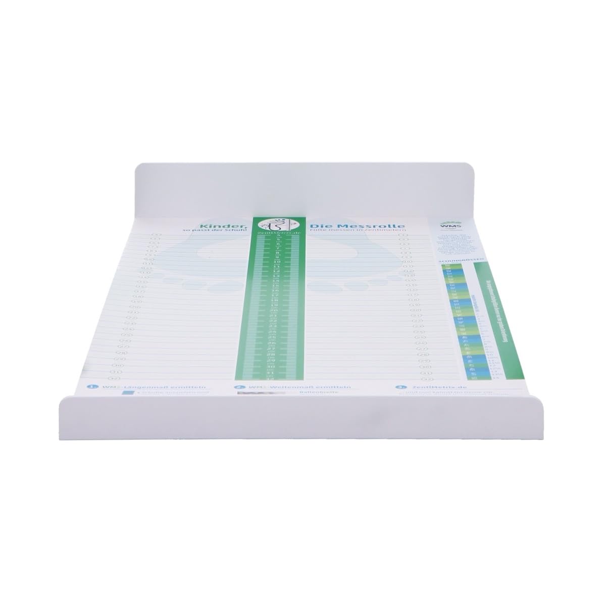 Zentimetrix® Rouleau de mesure