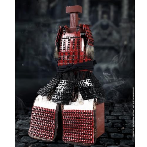 Figurine Blue Demon COOMODEL NS007 pour sublimer votre vitrine - 5