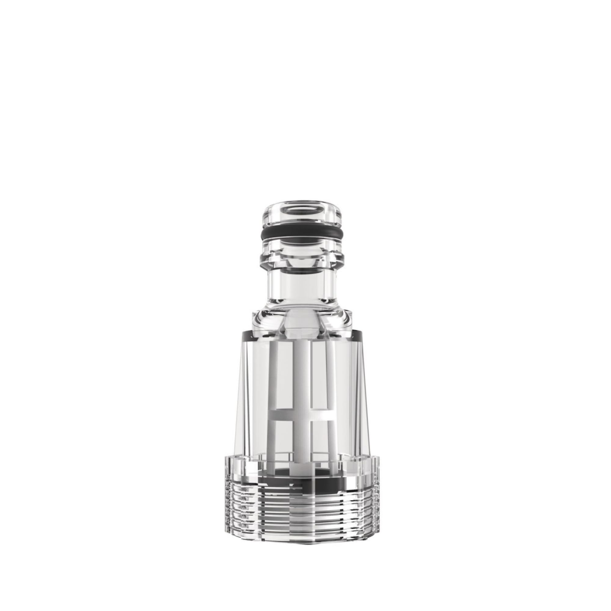 KPM High Pressure Washer Water Inlet Filter Screen Strainer Mesh Connector Sediment Cleaner Transparent Reusable Pump Protection-picture-13