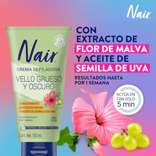 La mejor comparación de Crema depiladora touch me los preferidos por los clientes. 4