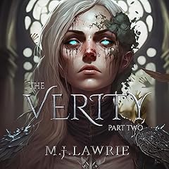 The Verity: Part Two cover art