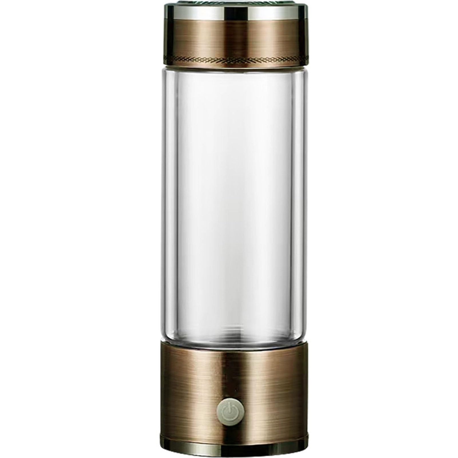 Ioniseur de générateur d'eau d'hydrogène PAHION 5000 PPB premium