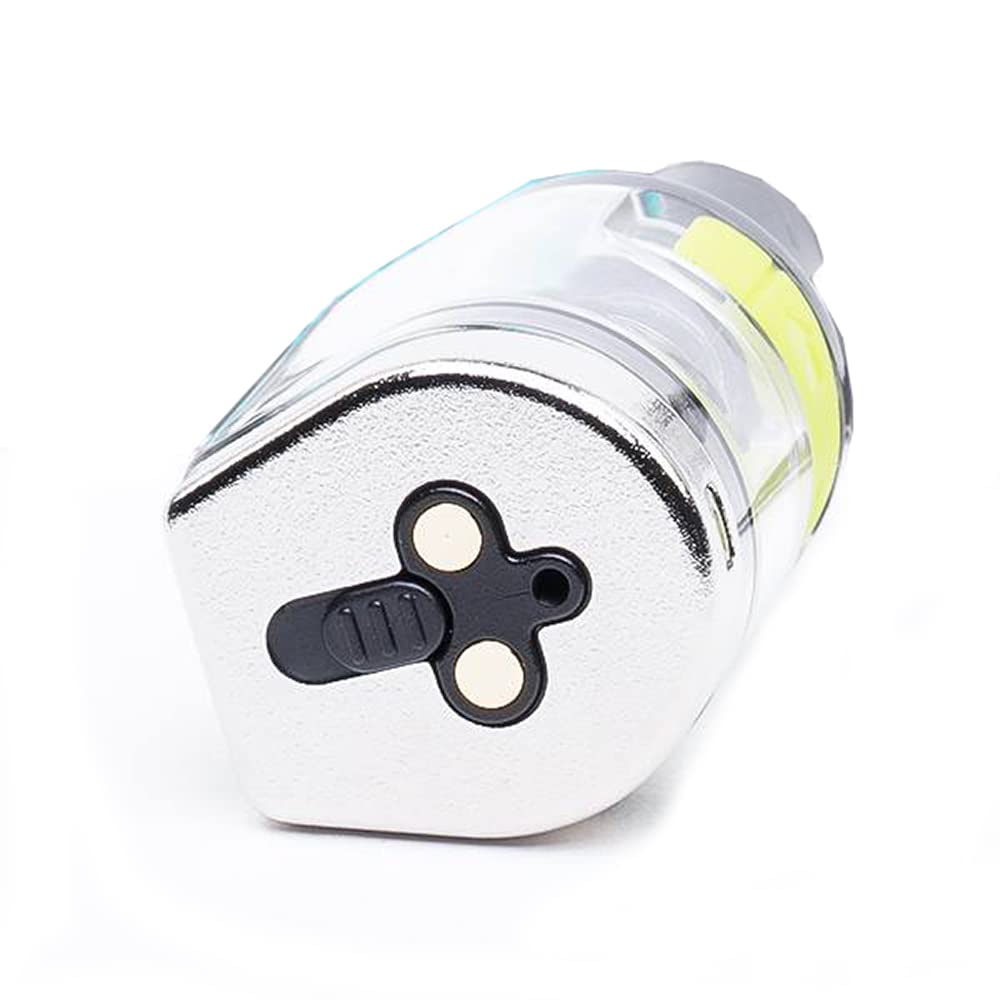geekvape aegis solo 3 istruzioni NOOVA APPLE ICE main image 0