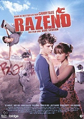 Razend [Region 2] [DVD]