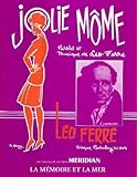 jolie mome chartres  JOLIE MÔME