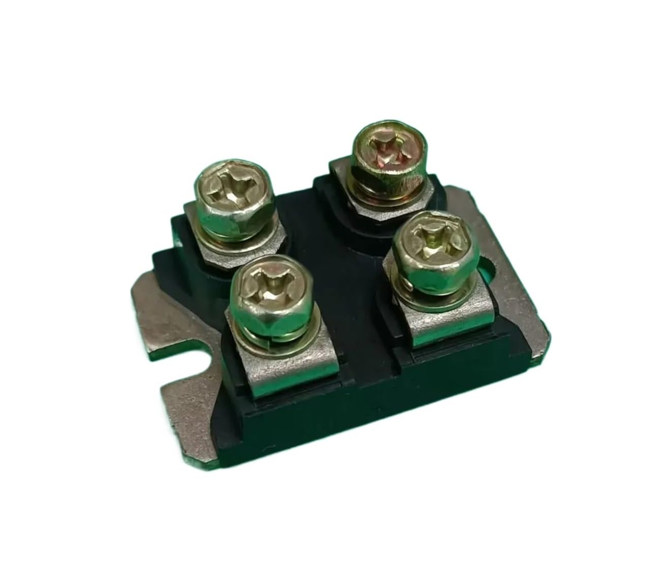 Diodo DSEP2X25-12C SOT-227B con recuperación rápida para balastros electrónicos