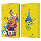 Producto oficial Trolls World Tour