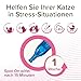 Beaphar CatComfort® Wohlfühl Spot-On, 3 x 0,55ml