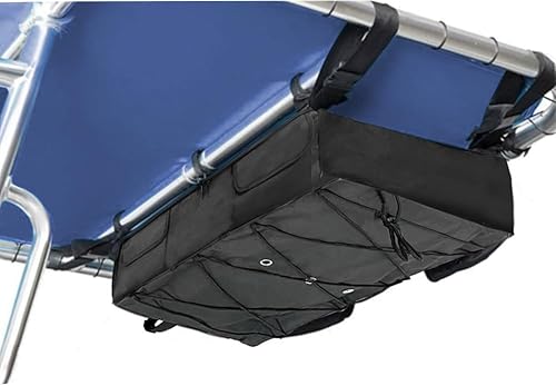 Miniatura 4 de t-top - Bolsa de almacenamiento para chaleco salvavidas de lancha, bolsa de almacenamiento de chaleco salvavidas para barco, bolsa de almacenamiento