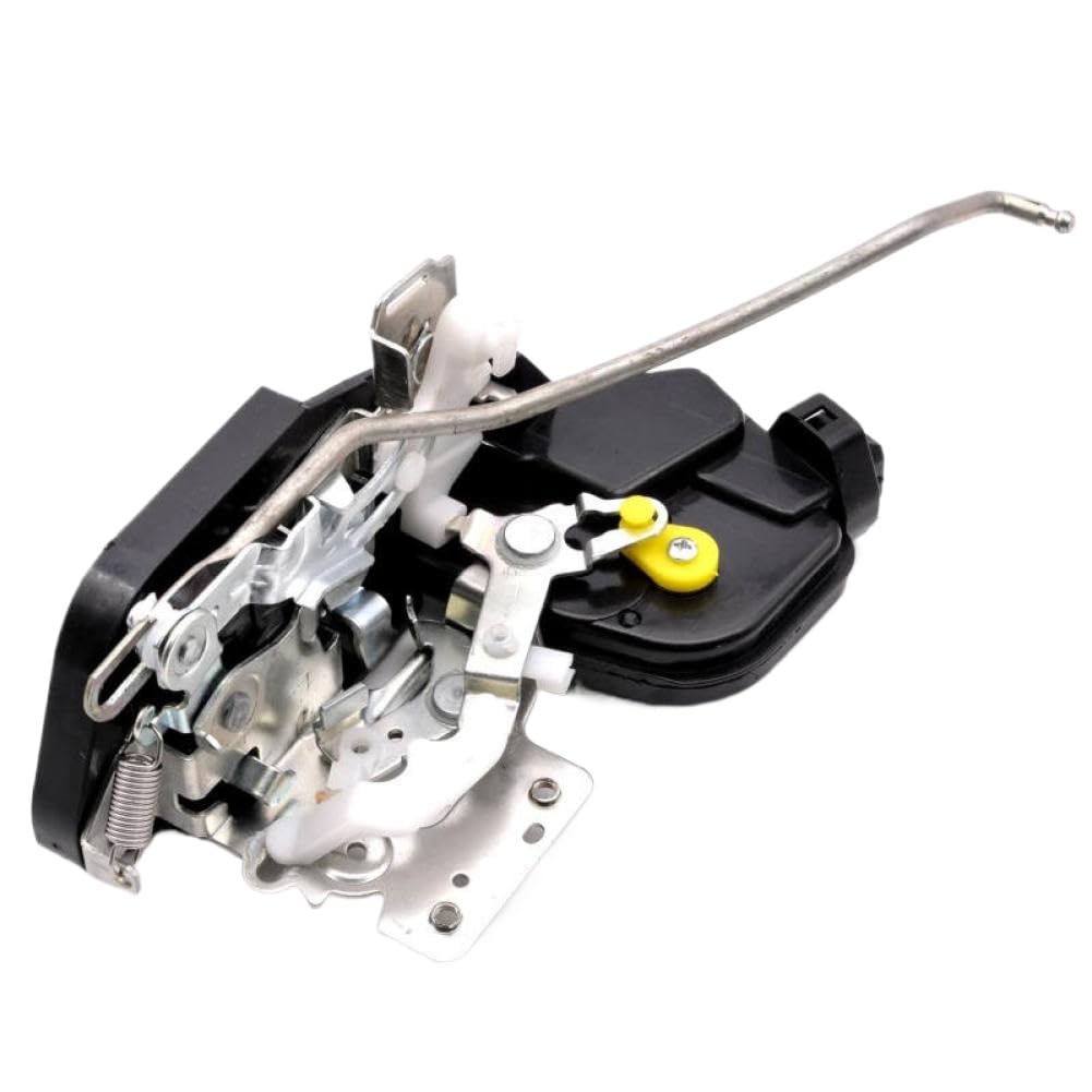 Front Left Door Lock Latch Actuator 2.0L 2.7L 2005-2010 Compatible with EX LX Replacement for 937-124 81311-1F020 81311-1F010