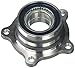 Timken HA594301 Axle Bearing and Hub Assembly