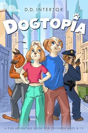 Dogtopia