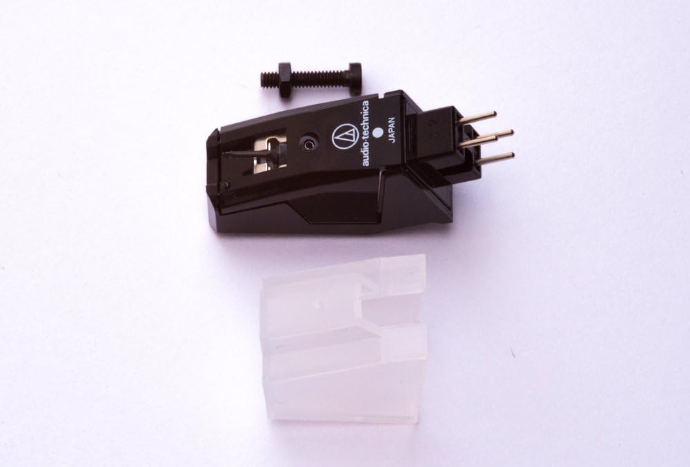 Cartridge and Stylus, Needle for JVC ALA155TN, ALA155TNX