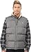 U.S. Polo Assn. Men's Signature Vest with Inner Sherpa Collar