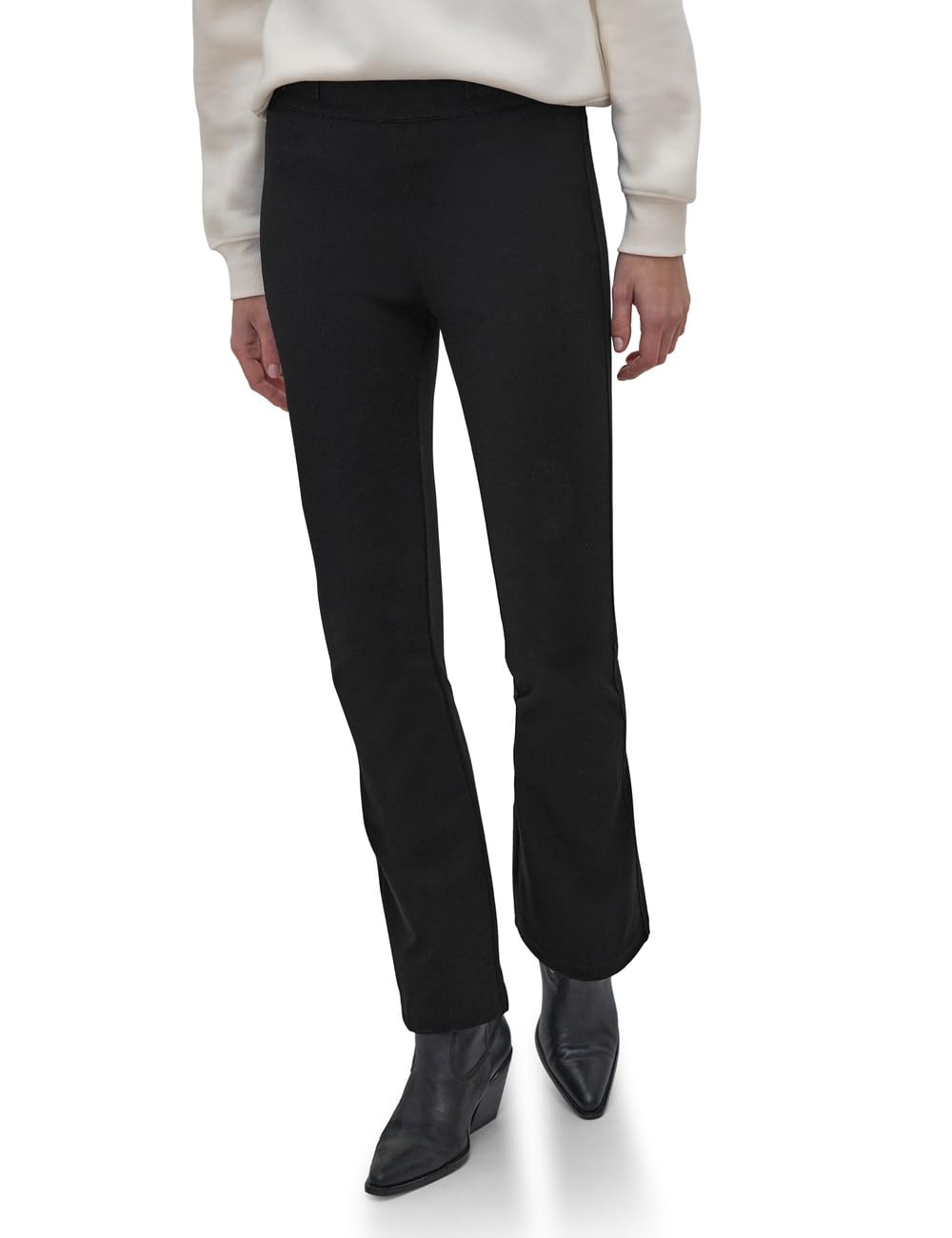 Street One Studio Damen Bootcut Hose 3817644