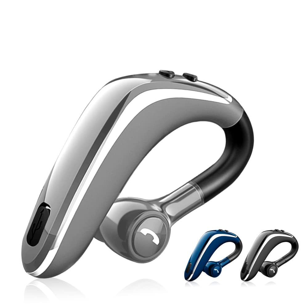 耳掛け式Bluetoothイヤホン5.0＆ヘッドホン Amazon.co.jp: 明誠 ワイヤレスイヤホン Bluetooth 5.2 ブルートゥース