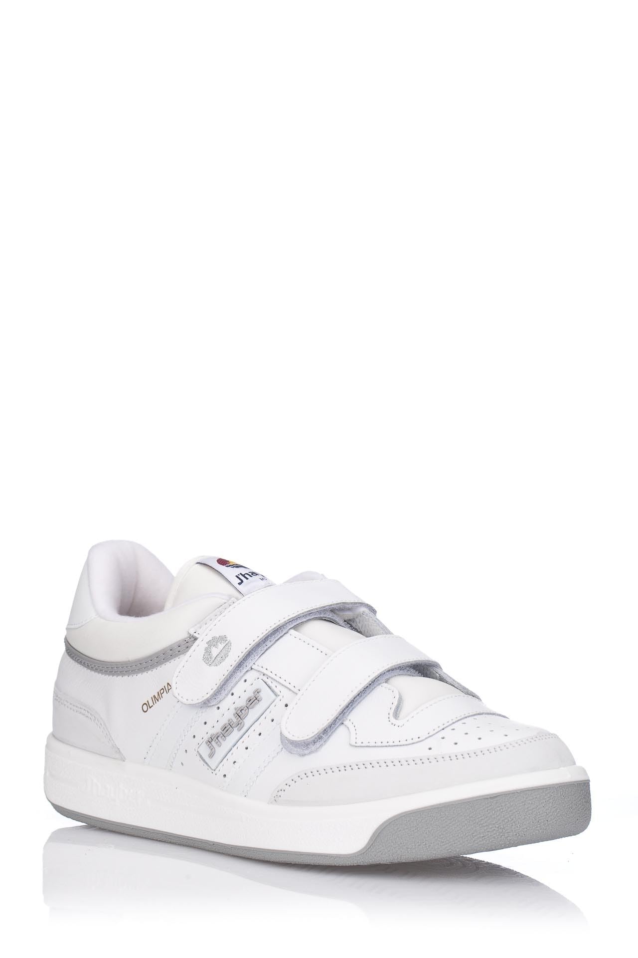 J´HAYBER - Zapatillas de Hombre Olimpia Blanco 51189-101 para: Hombre