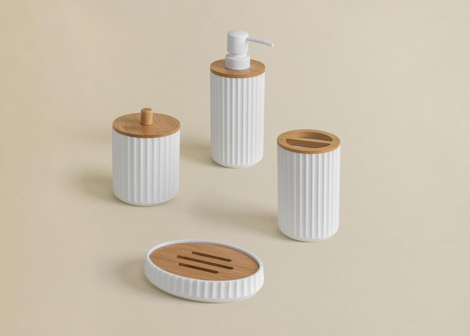 SKLUM Ensemble de Bain Vernon -