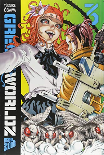 Green Worldz 3 PDF