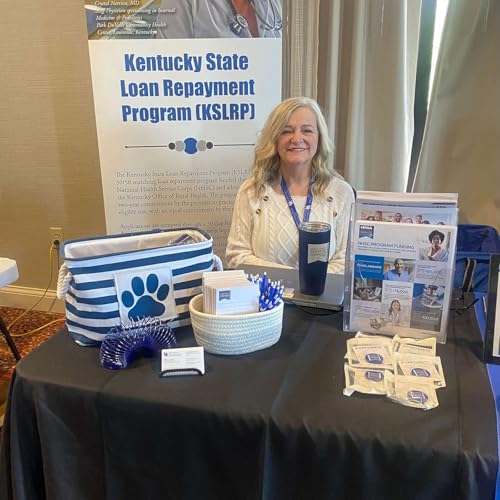 "Loanly" No More: Finding Community and Debt Relief in Rural Kentucky
