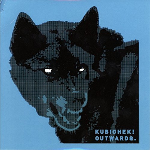 OUTWARDS cover art