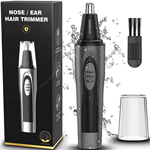 Top 10 Nose Ear Hair Trimmer of 2022 Katynel
