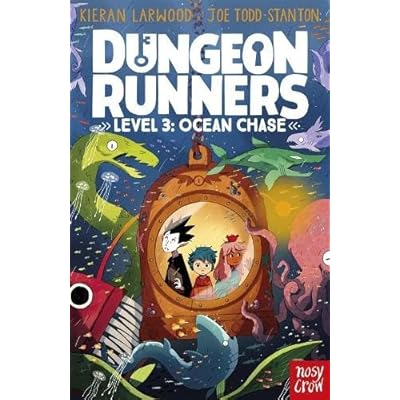 Dungeon Runners