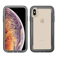 Algopix Similar Product 1 - Pelican Voyager iPhone Xs Max Case