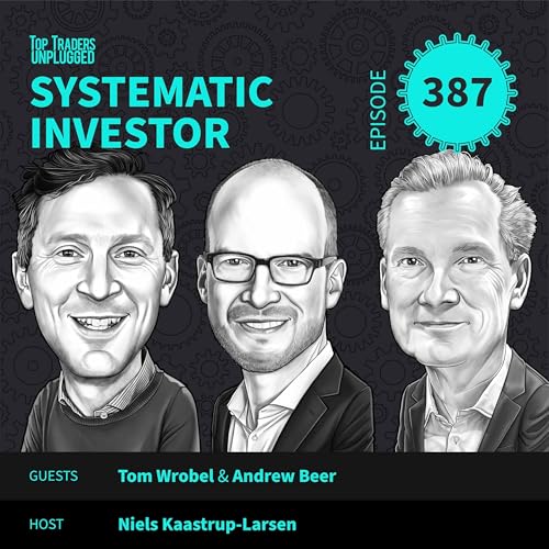 SI387: The Cost-Benefit of Being Trendy ft. Andrew Beer & Tom Wrobel