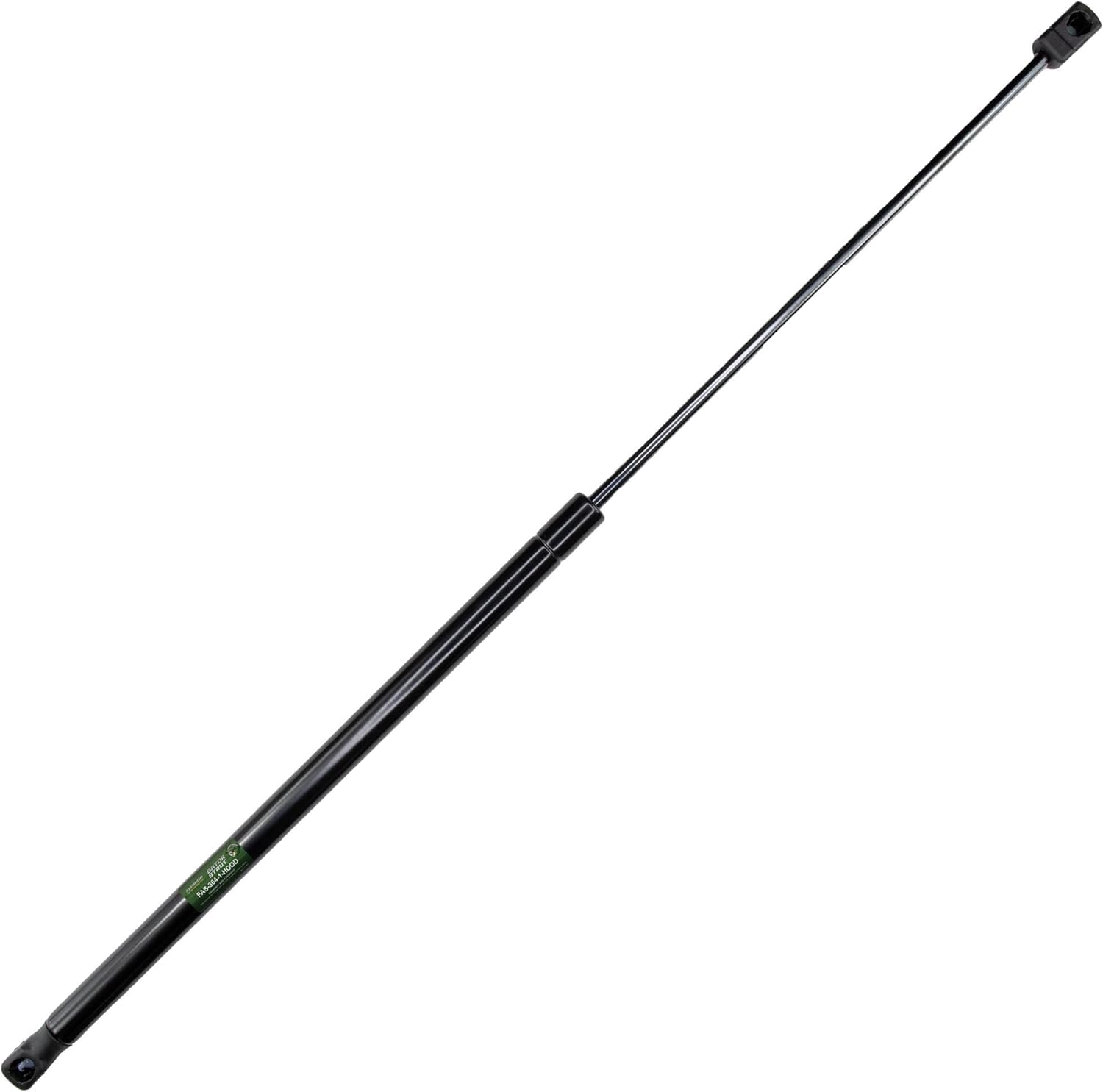 1 Hood Lift Support, Compatible with: 2006 Kia Optima (2nd Generation Manufactured After 09-30-05) and 2007-2008 Kia Optima - Gas Spring by Florida Auto: FAS-364-1