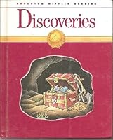 Discoveries (Houghton Mifflin Reading) 0395436826 Book Cover