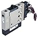 SMC NZM101HT-K5LZ-E55CL Vacuum Generator, 24VDC, 0.5MPa Supply
