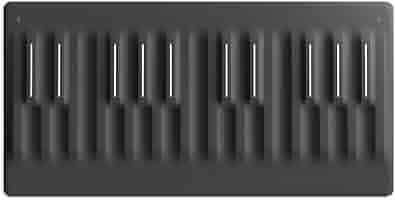 ROLI Seaboard Block: Portable 5D Touch Music Controller