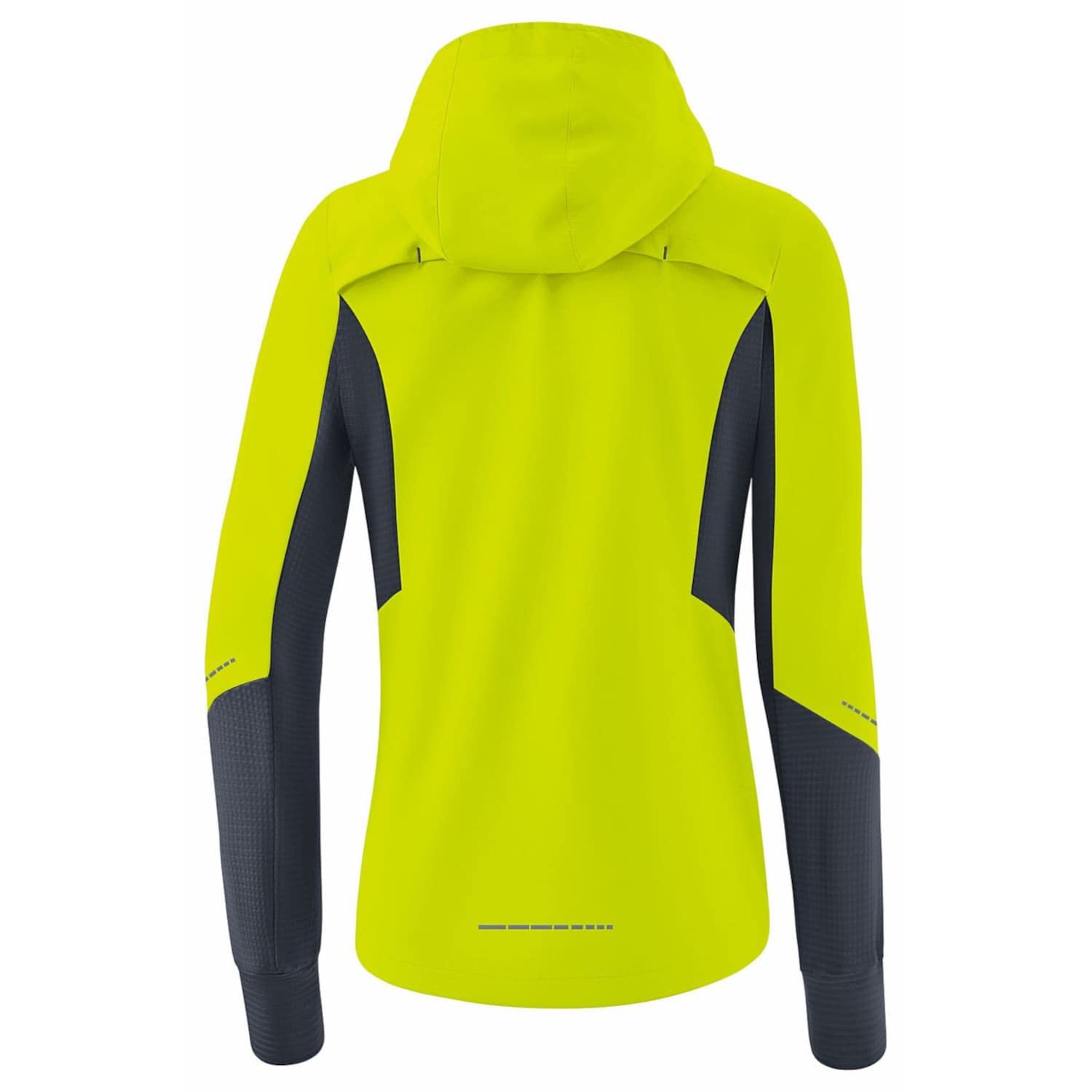 Erima Racing Trainingsjacke Damen Damen