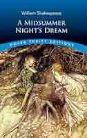 洋書 A Midsummer Night's Dream 51tdIYPdplL._AC_SY200_QL15_.jpg